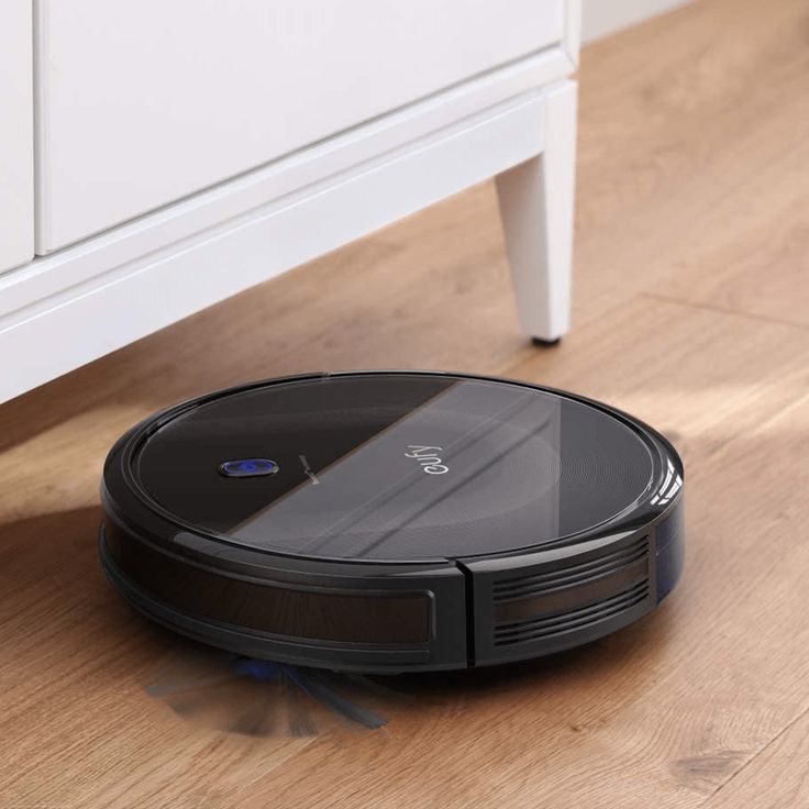 Home Cleaning Devices