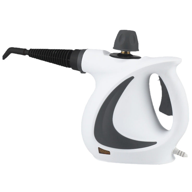 Handheld Steam Cleaner with 12-Piece Accessory Kit