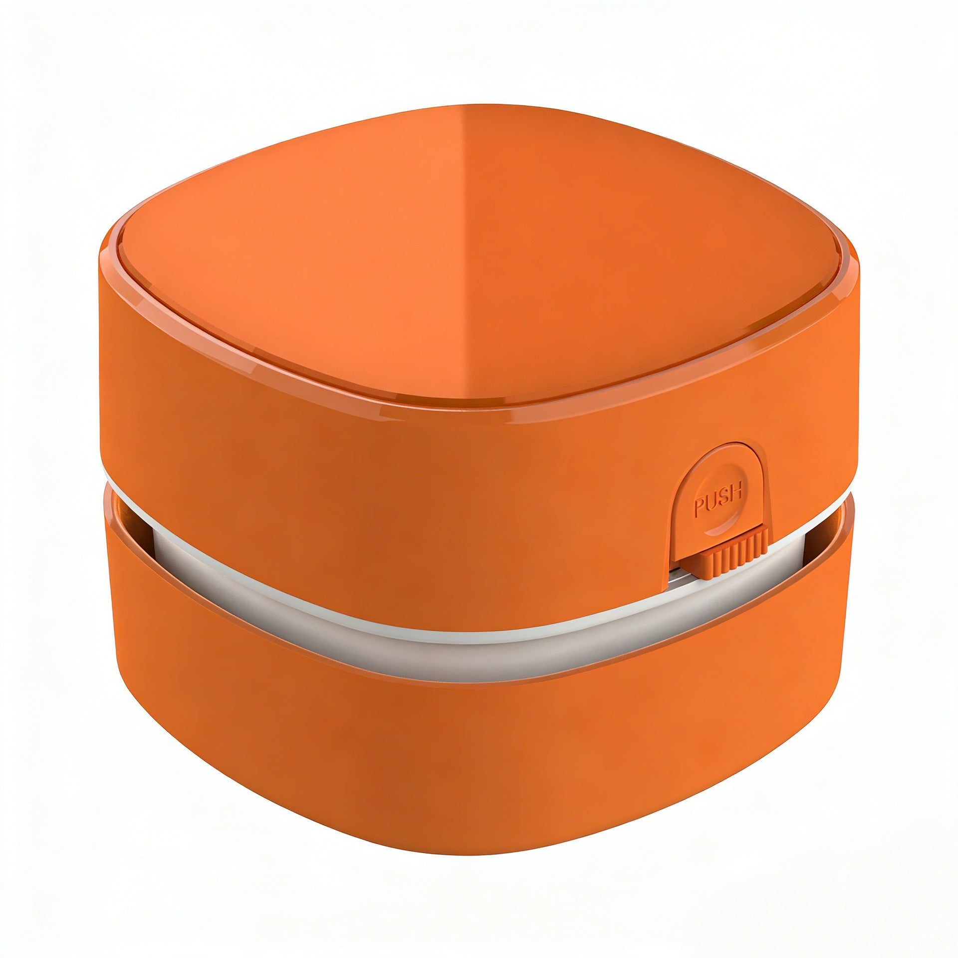 Automatic Portable Mini Desk Vacuum Cleaner for Pet Hair