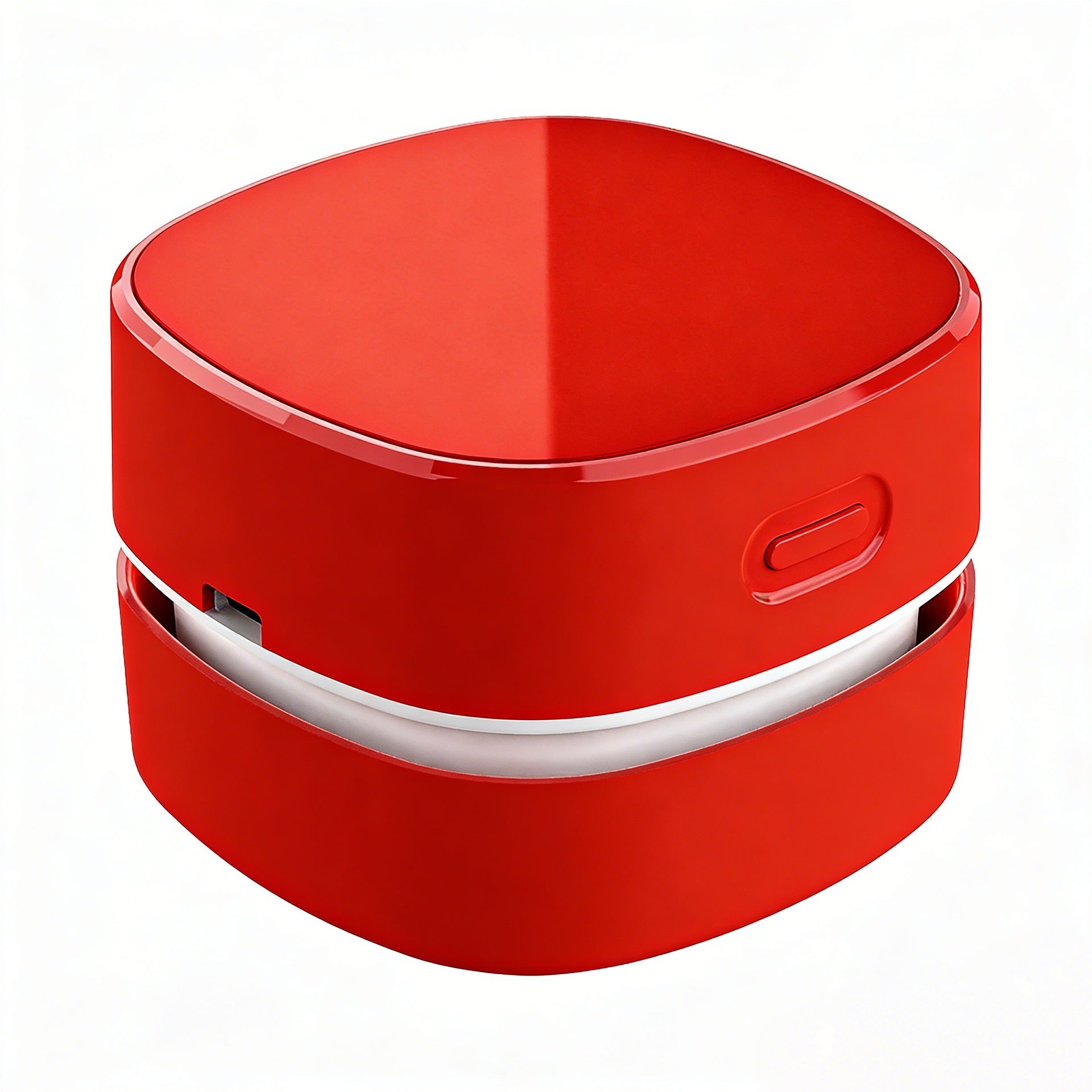 Automatic Portable Mini Desk Vacuum Cleaner for Pet Hair
