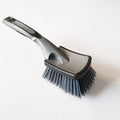 Scratch-Free Wheel & Tire Cleaning Brush Tool