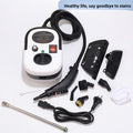 Portable High Pressure Steam Cleaning Machine