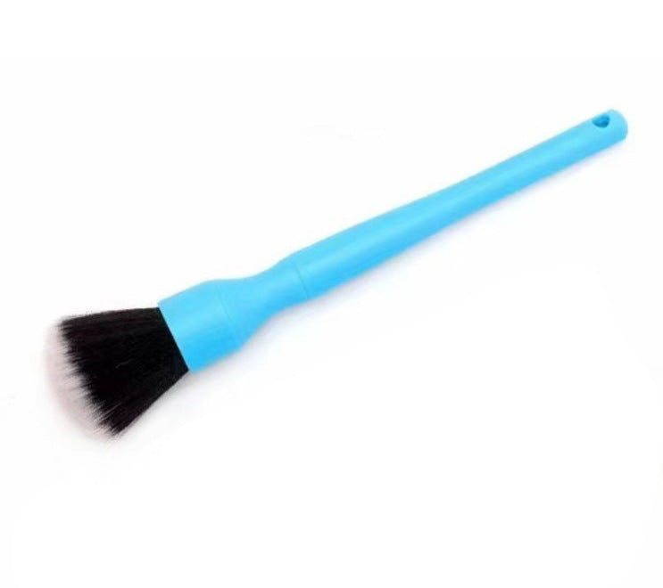 Car Detailing Brush Set for Vents, Rims and Trim