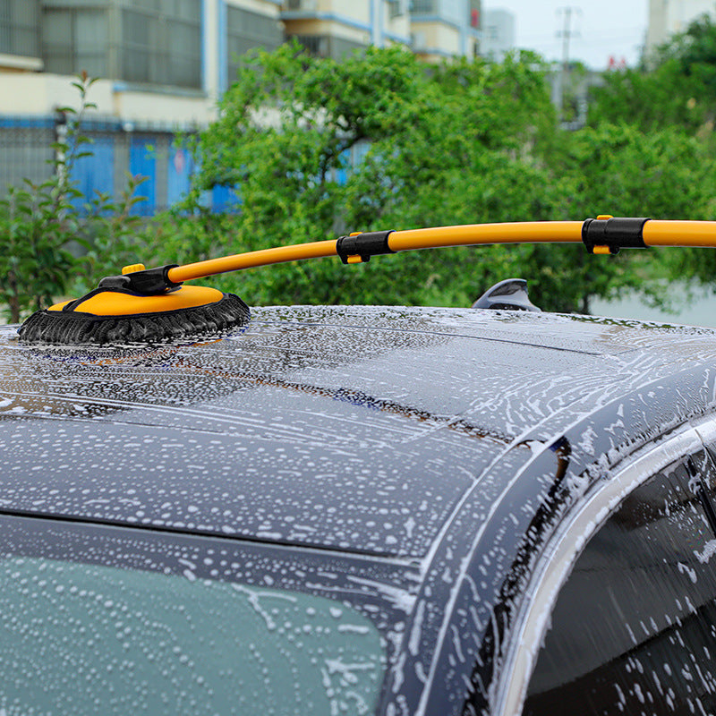 Car Bending Rod