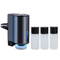 Smart Car Aroma Diffuser with Auto Spray
