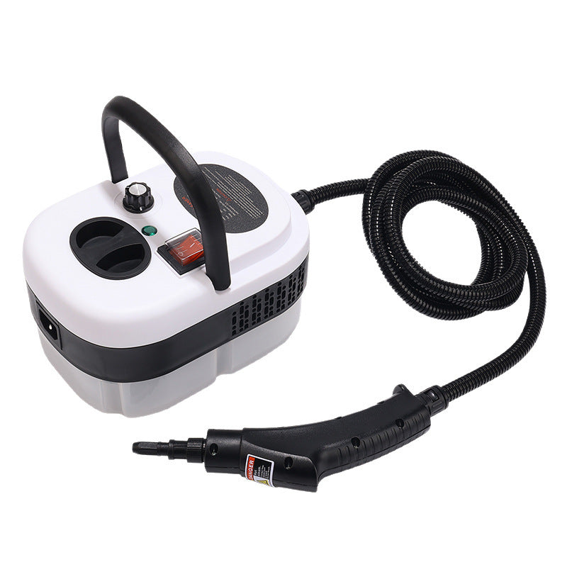 Portable High Pressure Steam Cleaning Machine
