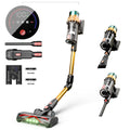 Handheld Cordless Vacuum Cleaner 650W High Power