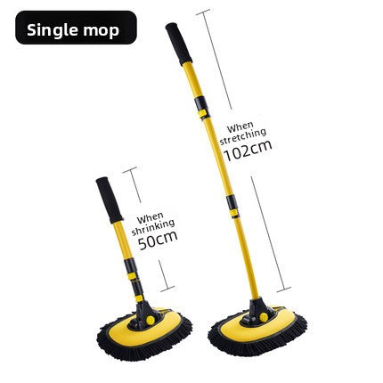 Car Bending Rod