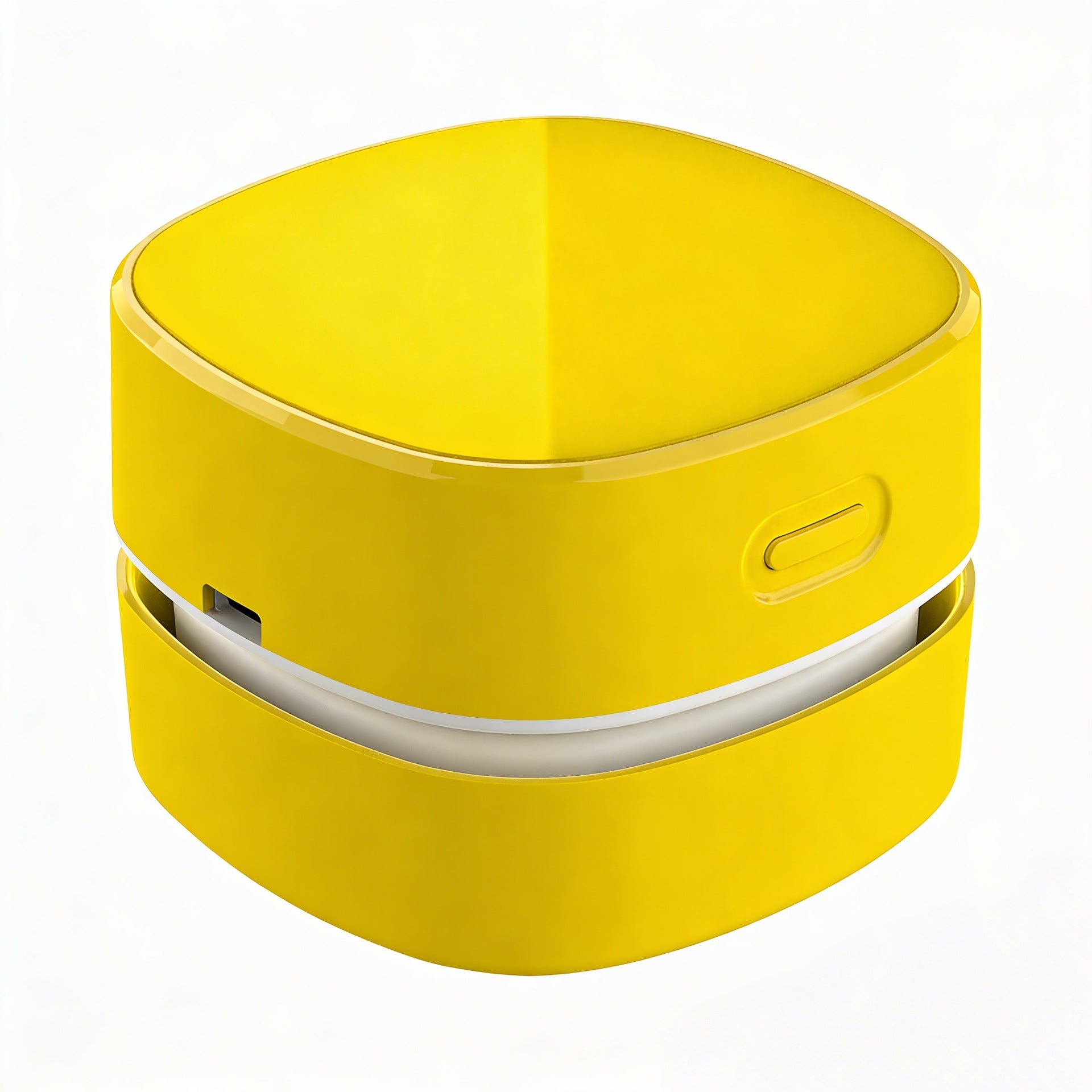 Automatic Portable Mini Desk Vacuum Cleaner for Pet Hair
