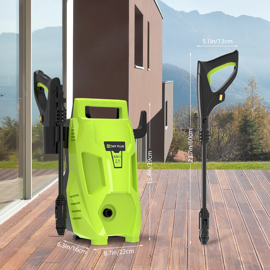High Pressure Water Cleaner for Cars