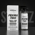 Homonth Tire Shine Spray Black Bright Car Wheel Care