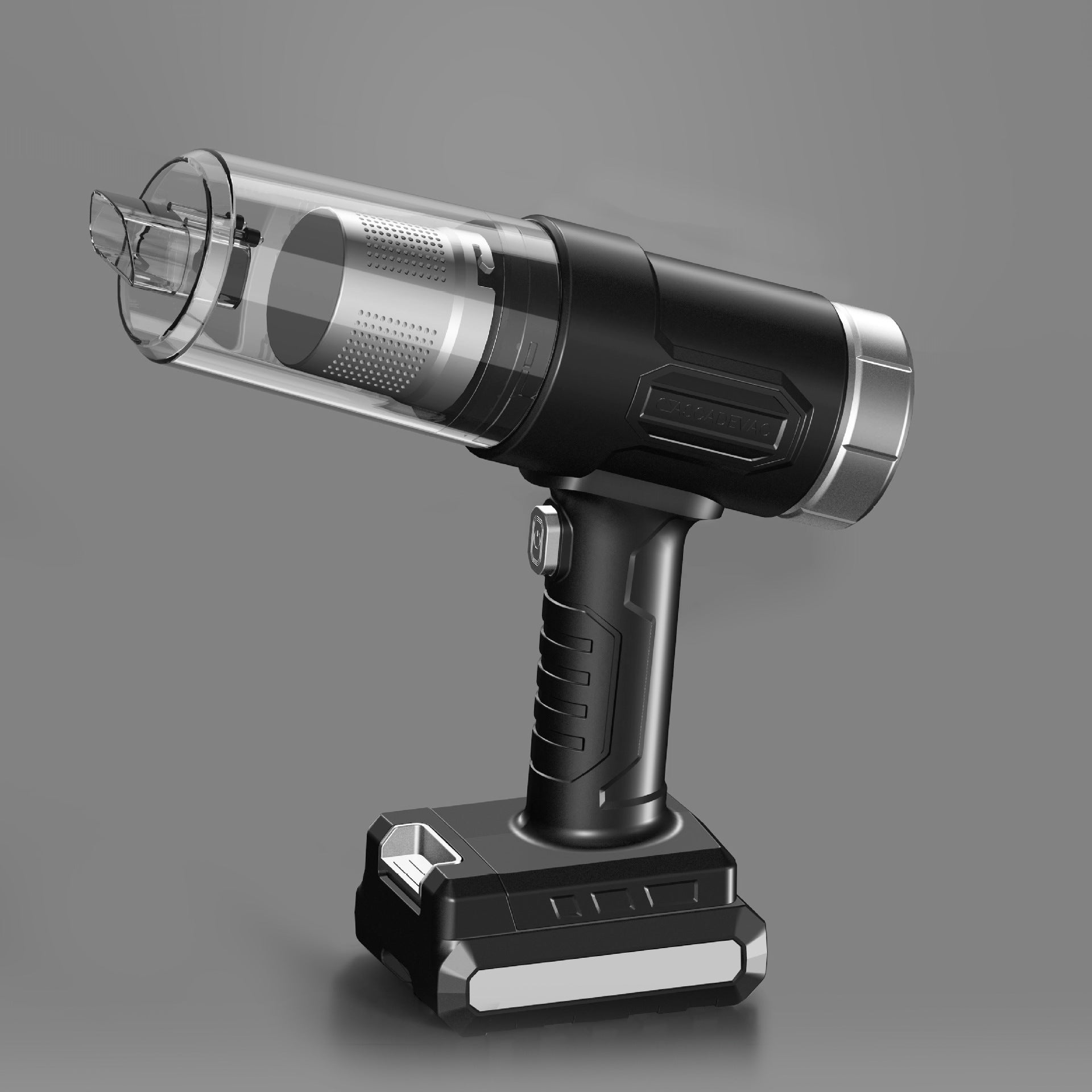 Portable Cordless Handheld Car Vacuum Cleaner