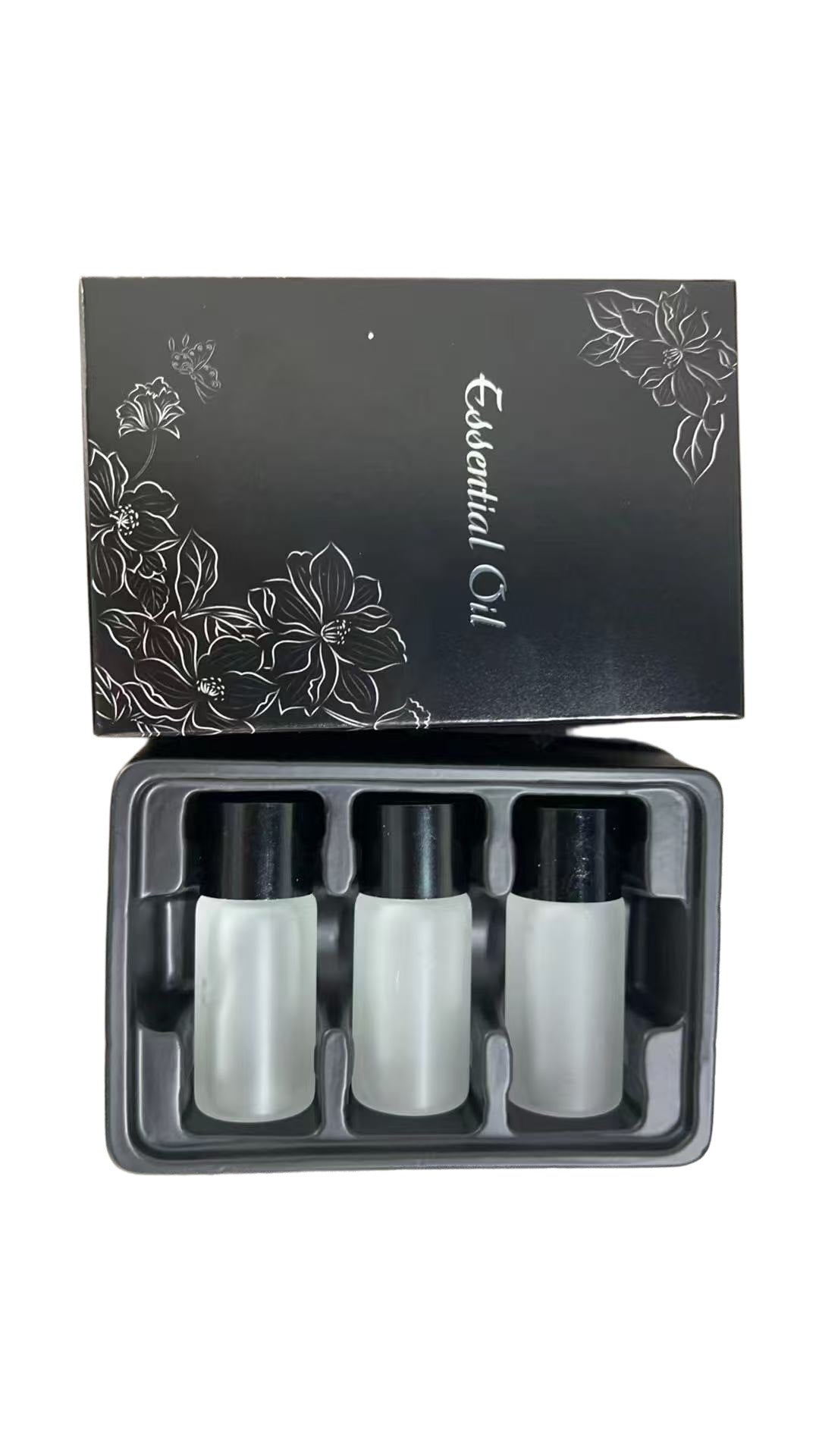 Smart Car Aroma Diffuser with Auto Spray