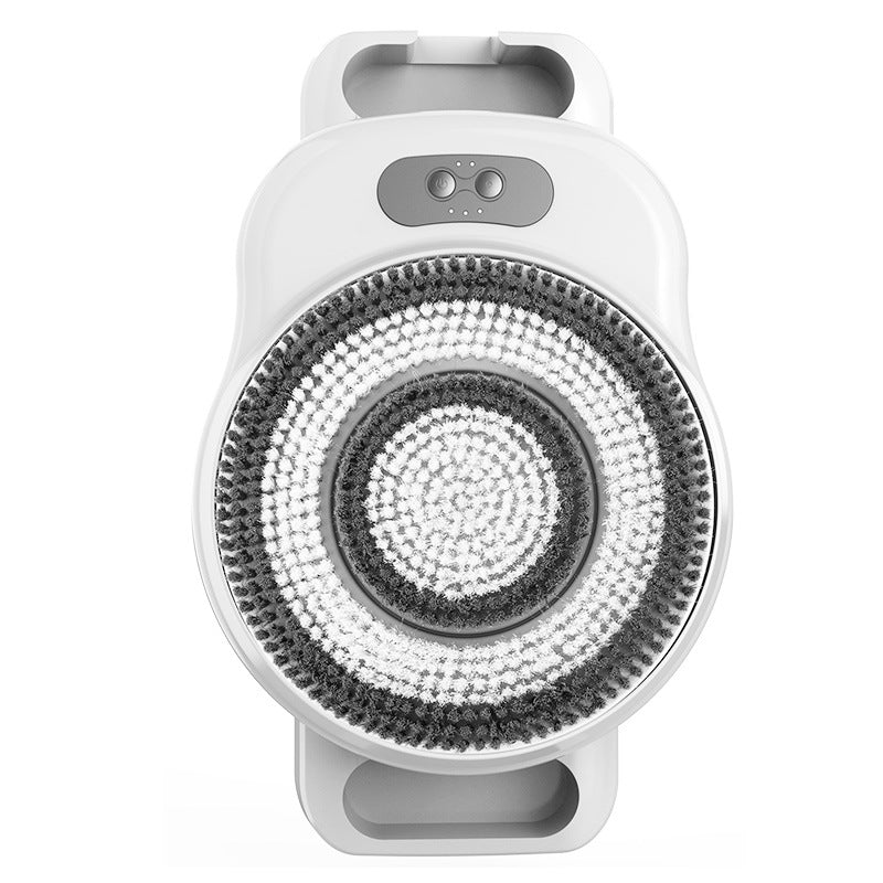 Electric Back Scrubber for Shower and Bath