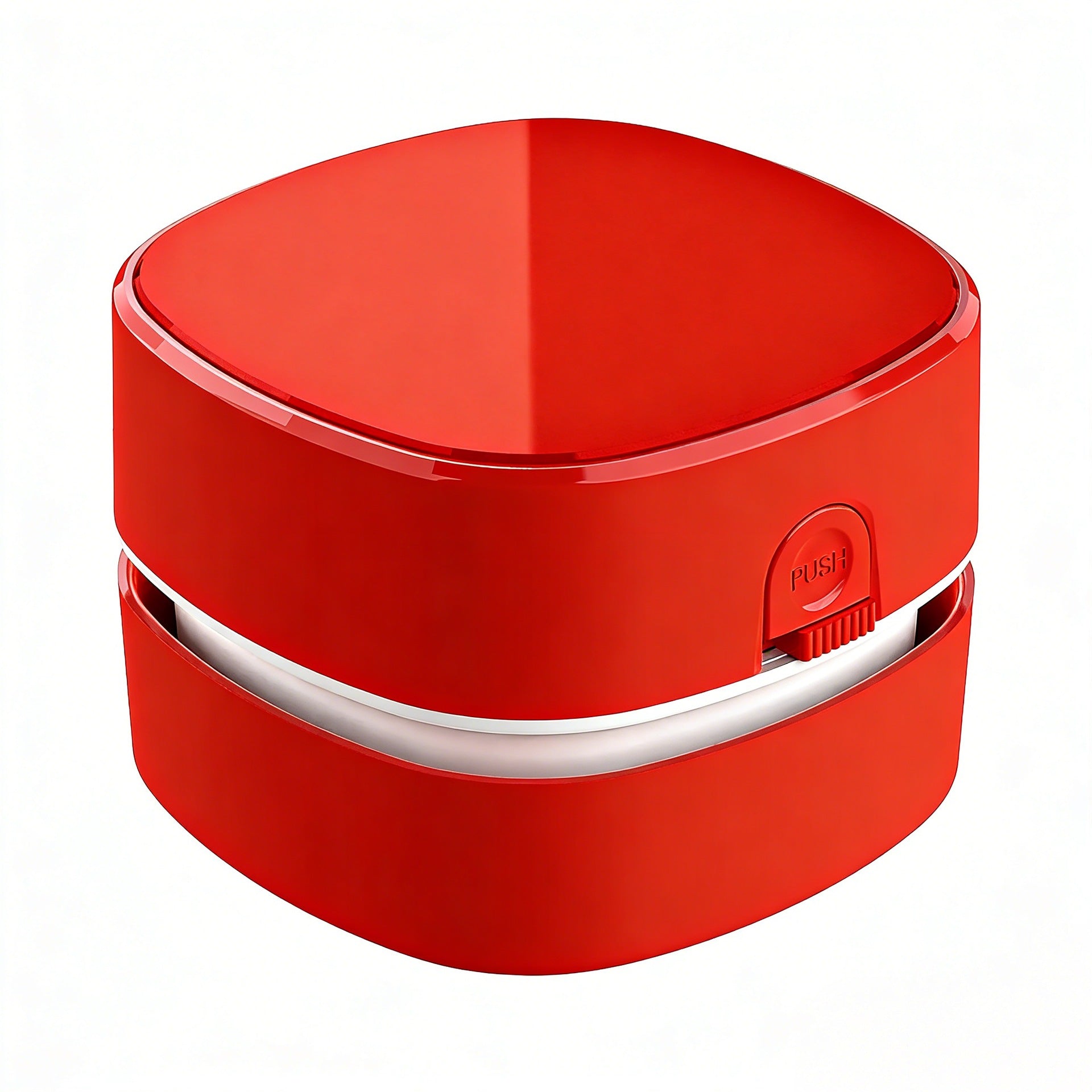 Automatic Portable Mini Desk Vacuum Cleaner for Pet Hair