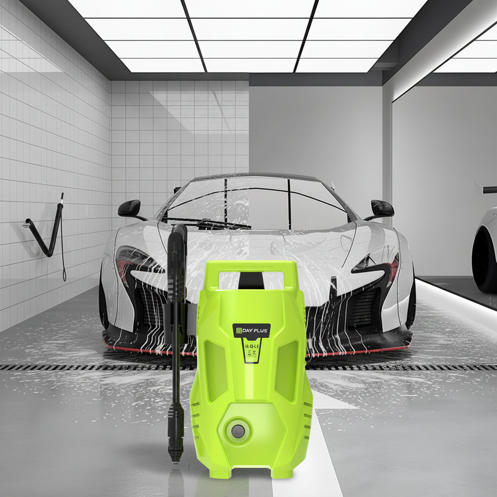 High Pressure Water Cleaner for Cars