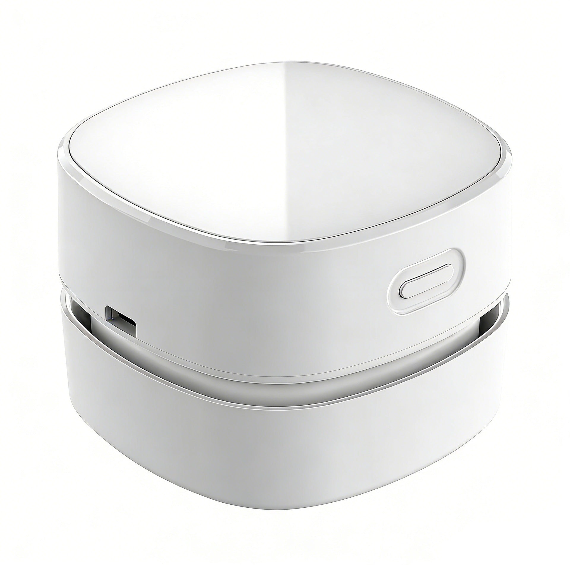 Automatic Portable Mini Desk Vacuum Cleaner for Pet Hair