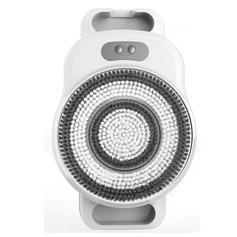 Electric Back Scrubber for Shower and Bath