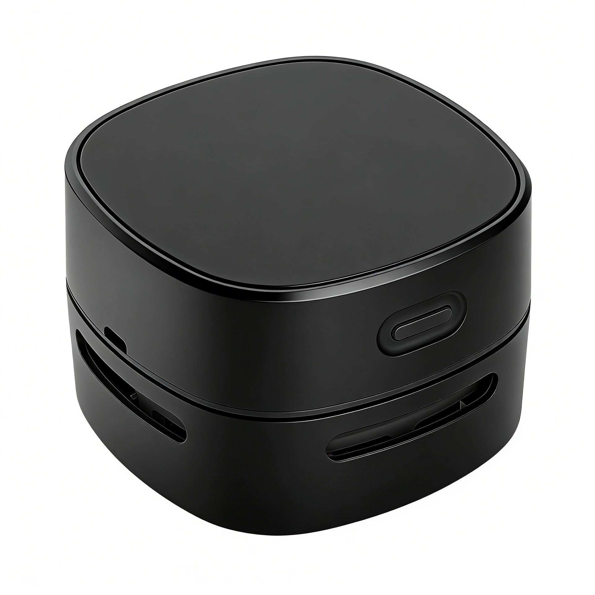 Automatic Portable Mini Desk Vacuum Cleaner for Pet Hair