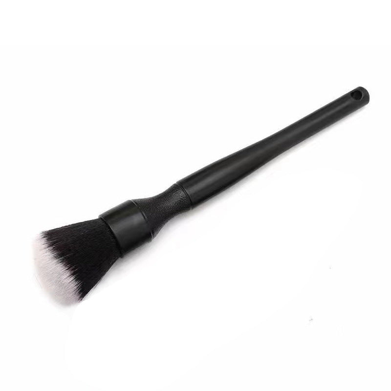 Car Detailing Brush Set for Vents, Rims and Trim