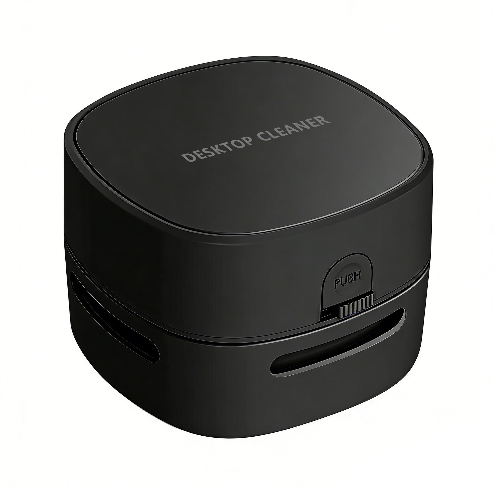 Automatic Portable Mini Desk Vacuum Cleaner for Pet Hair