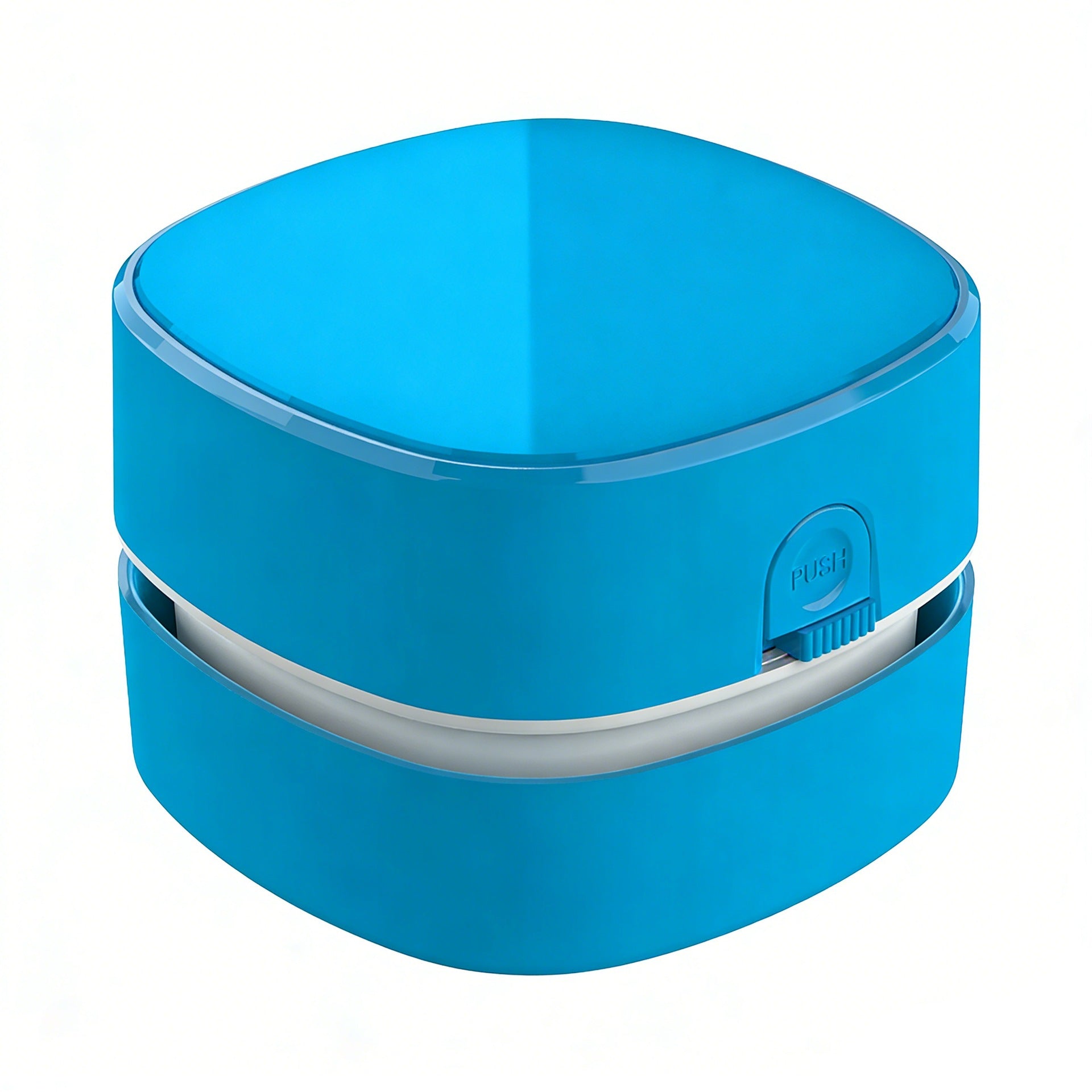 Automatic Portable Mini Desk Vacuum Cleaner for Pet Hair