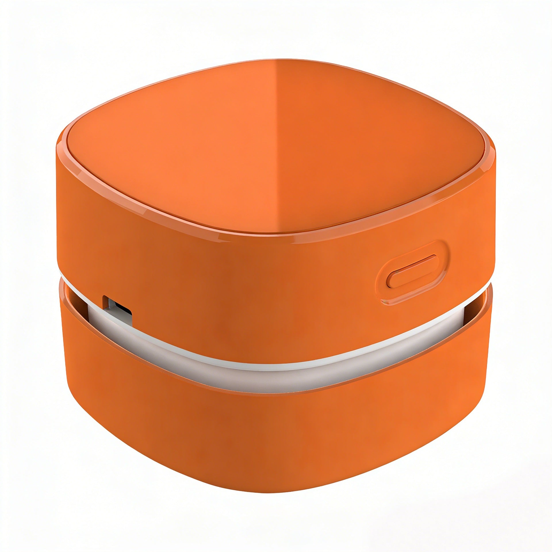 Automatic Portable Mini Desk Vacuum Cleaner for Pet Hair