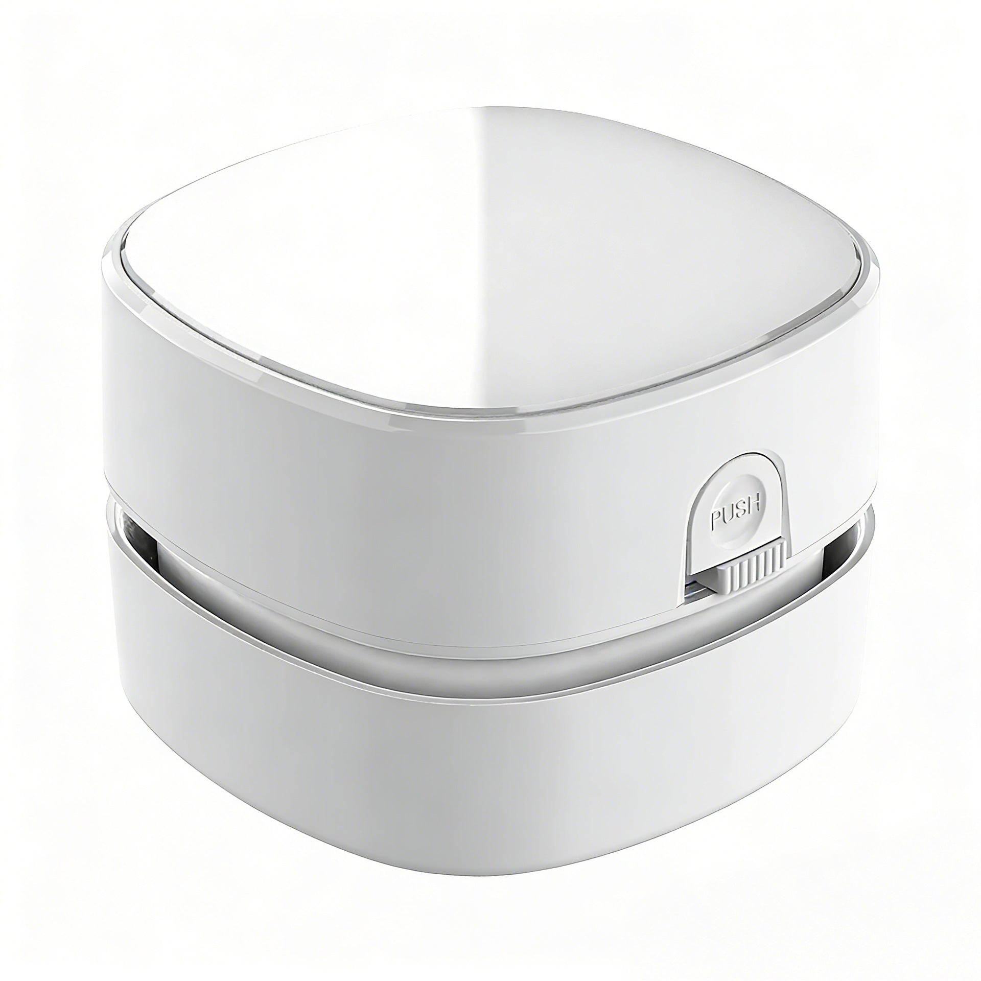 Automatic Portable Mini Desk Vacuum Cleaner for Pet Hair