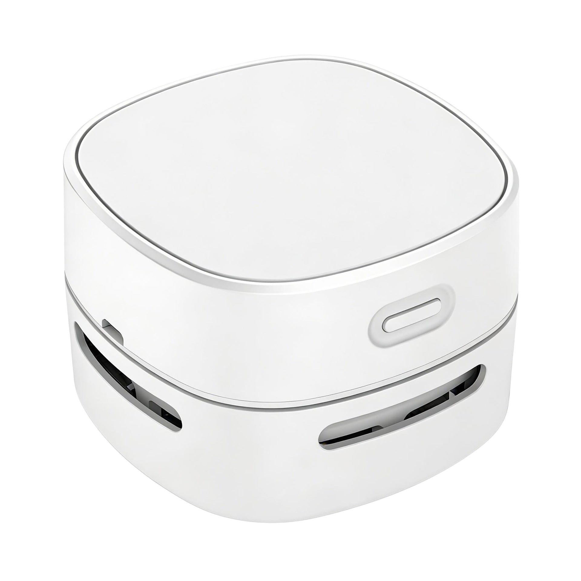 Automatic Portable Mini Desk Vacuum Cleaner for Pet Hair