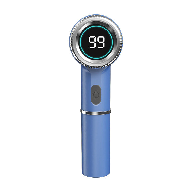 USB Rechargeable Electric Bathroom Scrubber Brush