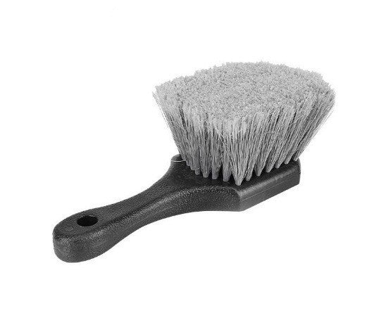 Car Detailing Brush Set for Vents, Rims and Trim