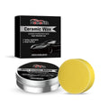 Car Care Wax for Paint Polish and Protection