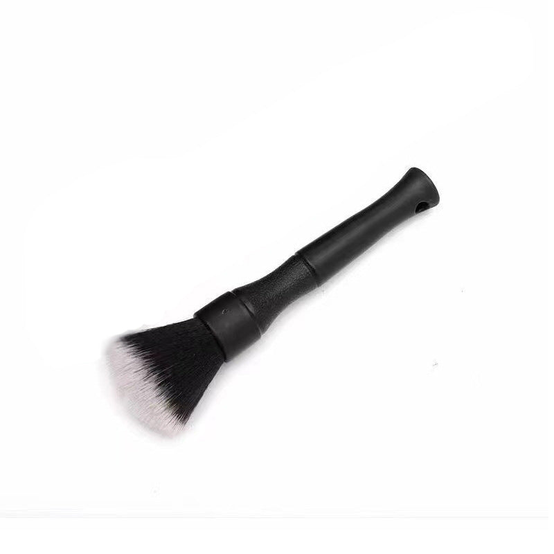 Car Detailing Brush Set for Vents, Rims and Trim