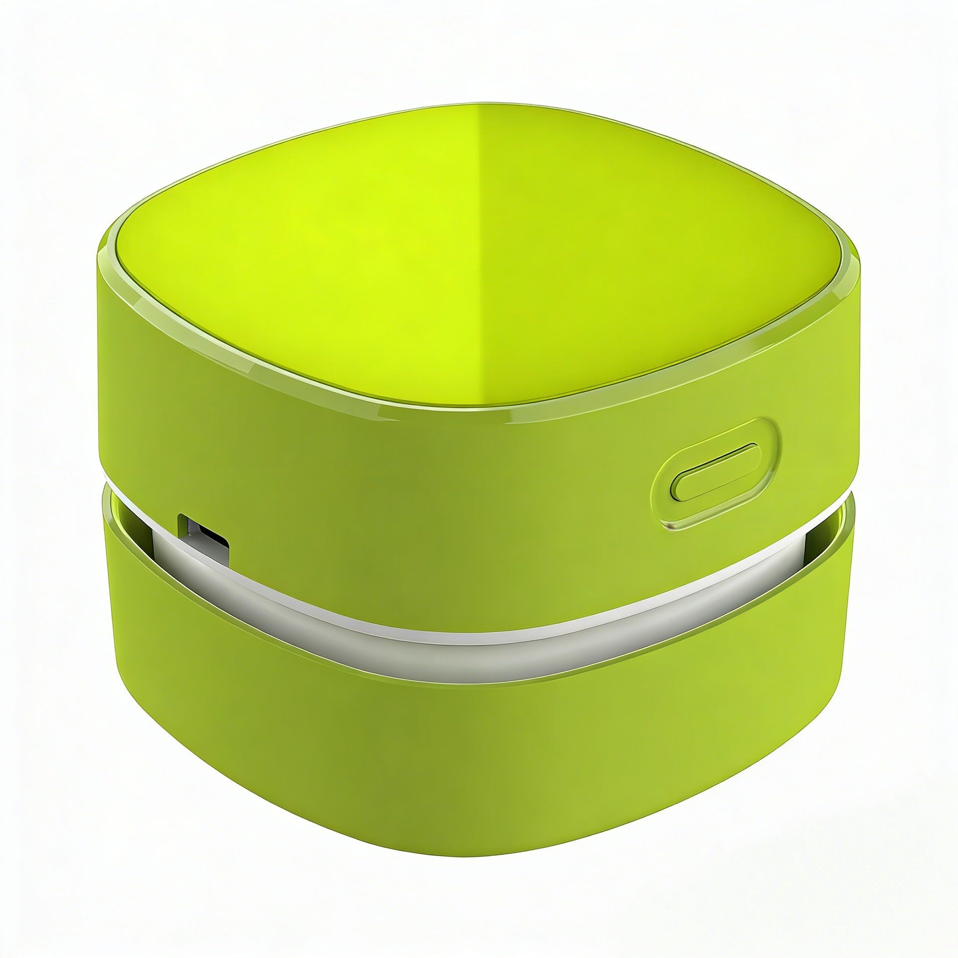 Automatic Portable Mini Desk Vacuum Cleaner for Pet Hair