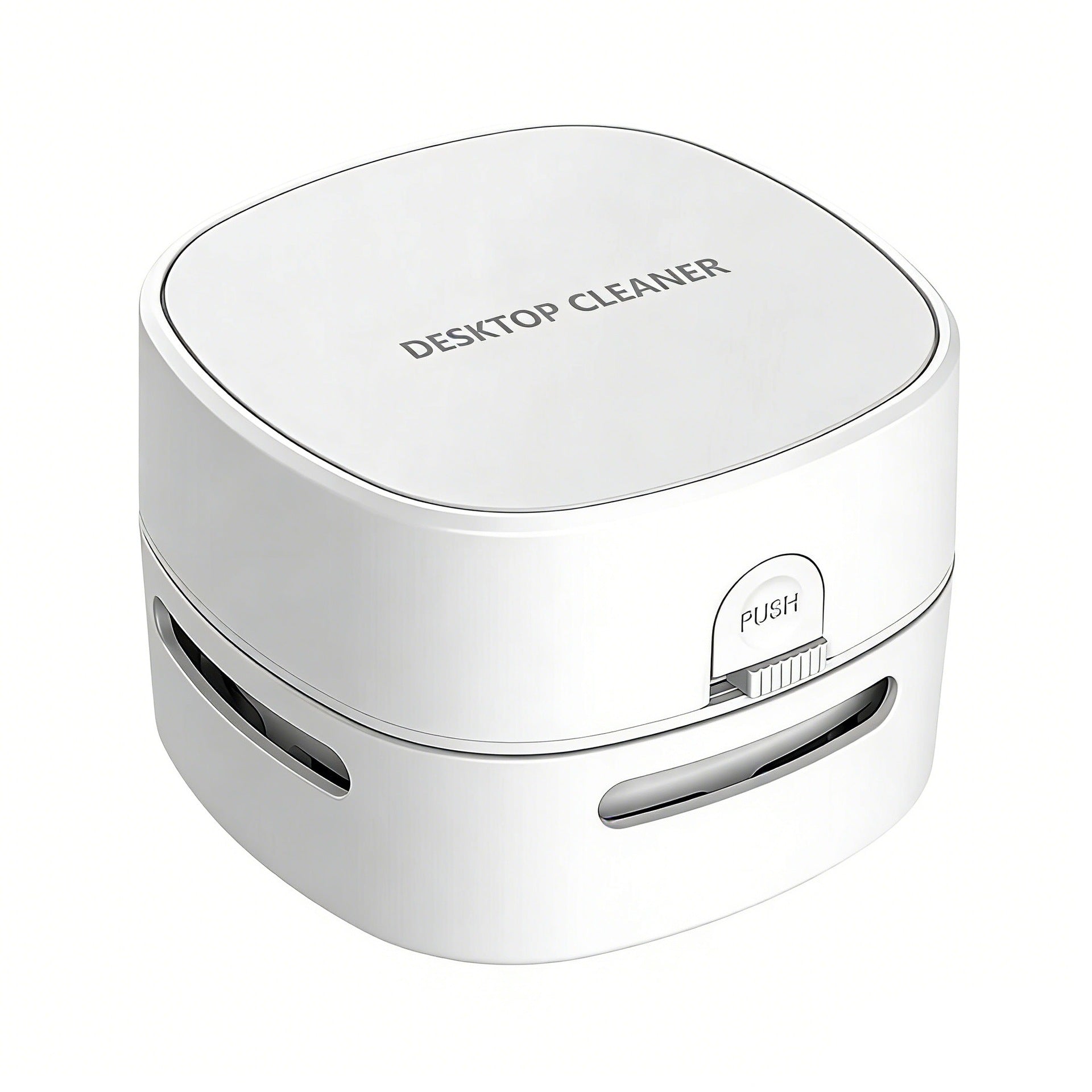 Automatic Portable Mini Desk Vacuum Cleaner for Pet Hair