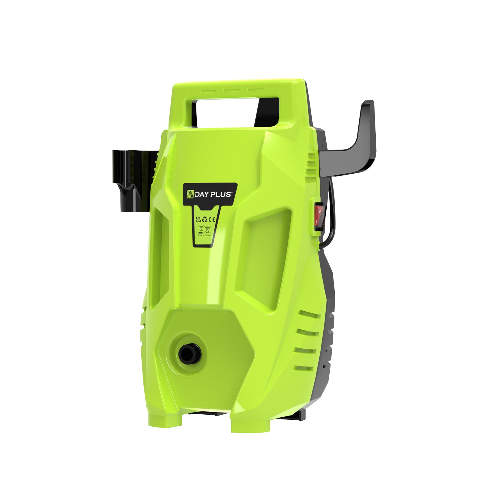 High Pressure Water Cleaner for Cars